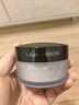 Laura Mercier 罗拉玛斯亚柔光透明蜜粉/定妆散粉 保湿定妆粉清爽控油修饰毛孔 透明 29g 实拍图