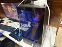 华硕ROG全家桶【白条24期免息】英特尔14600KF/245KF/265KF组装电脑5070整机5070ti游戏台式机主机5080 配置四：245KF+5070Ti显卡 实拍图