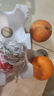 田拾记四川爱媛38号果冻橙【多地次日达】桔橘子新鲜水果送礼年货礼盒 5斤彩箱装丨尝鲜较划算丨净4.5斤 力荐 大果丨单果80mm+丨超甜 实拍图