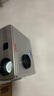 创珀2025款zx8pro投影仪家用4k超高清白天家庭影院3d激光电视1080P无线投屏办公客厅卧室一体机电视 ZX8 pro 【自动对焦+AI语音25款旗舰版】 实拍图