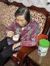 宜品仨控纯羊奶粉中老年成人奶粉三高糖尿可食用无蔗糖奶粉送礼  一罐基础装【推荐买3罐送1罐】 实拍图