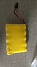 汇纳玩具（HUI NA TOYS）遥控玩具车充电电池组镍镉充电线3.6V 4.8V 6V 7.2V大容量锂电池 6.0V SM接口充电电池700毫安 实拍图