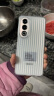 OPPOA3x 新品5G智能手机 3200万像素闪充 120HZ高刷 星光白 6GB+128GB 学生老人手机【赠话费券】 实拍图