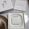 Apple/苹果 AirPods 4 (第四代)  无线蓝牙耳机 主动降噪版 【全新国行正品-可选白条分期】 实拍图