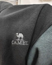 骆驼（CAMEL）CamelTex户外御寒冲锋衣男女同款防油污外套三合一登山服  3XL 实拍图