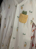 babylove婴儿连体衣春秋纯棉宝宝哈衣爬服超萌可爱新生儿衣服春装 实拍图