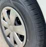 锦湖KUMHO汽车轮胎 175/70R14 84(R,T) KH32(SA01) 原配桑塔纳/雅绅特 实拍图