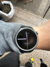 AMAZFIT【咨询优惠】华米科技balance智能运动手表长续航滑雪游泳GPS定位血压氧心率睡眠监测送男友 【午夜印象】硅胶表带 实拍图