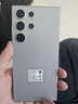 【限时送2099元服务】S24Ultra Al智享生活办公 四长焦系统 SPen 5G AI手机 钛灰 12GB+256GB 7天机 准新 12期免息 实拍图