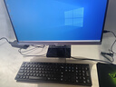 宏碁（acer）商祺23.8英寸微边框一体机电脑 家用办公游戏台式机电脑整机全套 i5-12450H+16G+512G固态 实拍图