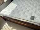 雅兰（AIRLAND）双层独袋弹簧高纯乳胶床垫加厚恒温记忆棉床垫 倍享 1.8*2米 适中 实拍图