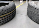 锦湖轮胎KUMHO汽车轮胎 215/50R17 91V HS51 适配现代名图/本田思域 实拍图