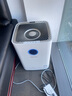 飞利浦（PHILIPS）宠物空气净化器吸猫毛狗毛除甲醛净化器 除臭除异味除过敏原 吸附浮毛四脚兽 AC6678 85㎡大空间尊享 APP操作 实拍图