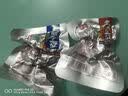 百年吴府记吴府记老醋蚕豆散称香辣味胡豆四川特产零食小吃小包装多口味川航 原味老醋蚕豆 8袋*1袋 约半斤 实拍图