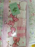 Hello Kitty儿童内裤女童宝宝小女孩5条装平角底裤短裤 KTN254花色155/3XL 实拍图