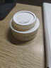 谷雨美白奶罐美白面霜光感美白修护精华霜补水保湿去黄提亮淡斑敏感肌 美白奶罐30g 实拍图