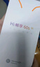Hi nova智选手机5G Hi 畅享60s  鸿蒙生态手机【24期免息】 8GB+128GB 幻夜黑 全网通5G 实拍图