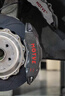 MOTVE MTP BRAKES迈拓刹车卡钳MX6六活塞套装适用于领克03 03+ 大众CC 高尔夫 奥迪 19寸配378盘 前轮一对 实拍图
