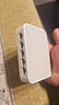 普联（TP-LINK）8口交换机5口以太网交换器4口非网管网络分线器家用监控摄像网线分流器即插即用免设置 TL-SG1005+ 5口千兆交换机 塑壳 实拍图