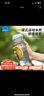 乐扣乐扣（LOCK&LOCK）运动水杯男女便携茶杯塑料杯带茶网水杯子 ABF763GRY- 750ml 实拍图
