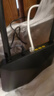腾达AC1200双频千兆无线路由器 家用5G高速WIFI6穿墙王大功率 双频穿墙王腾达AC6配电源送网线 实拍图