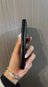金立（Gionee）M98 4G全网通老人手机超长待机 大屏大字大声音直板按键老年机 学生备用功能机 黑色 实拍图