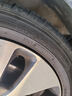 佳通轮胎(Giti)轮胎195/50R16 84V  T20 适配 瑞纳/起亚K2/新嘉年华 实拍图