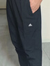 阿迪达斯 （adidas）2024年男子SL WARM PANTS长裤 JG8518 L 实拍图