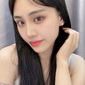 DAISY DREAMS999银彩色淡水珍珠耳钉女养耳洞睡觉免摘耳环小众高级耳饰 6mm白色淡水珍珠【999银】 实拍图