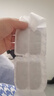 蒸汽眼罩缓解眼疲劳非去黑眼圈热敷学生护眼睡眠专用一次性蒸汽女 玫瑰花蒸汽眼罩10片 实拍图