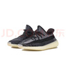 阿迪达斯三叶草男鞋椰子350春夏Yeezy跑步鞋FZ5000UK8.5码42.5 实拍图