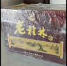 桂林三花酒 老桂林陶瓷瓶 米香型白酒 45度 500ml*6瓶 整箱装端午送礼 实拍图