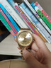 宾爵赏金时代真钻进口机芯全自动机械表夜光防水钢带腕表情侣跨年礼物 赏金时代-真钻含金腕表 (男款) 实拍图