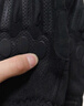 欣诺凡全指战术手套男冬季加绒制保暖式内手套骑行手套户外滑雪钓鱼健身 全指内手套L【中号】 实拍图