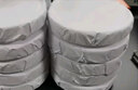 湘玻 玻璃培养皿高硼硅玻璃器皿耐高温酸碱加厚平皿实验室细菌细胞培养 90mm10个/盒 实拍图