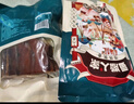 蜀腊人家五花腊肉四川腊味特产年货美味下饭送礼农家自制烟熏烹饪食用 五花腊肉500g*2袋 实拍图