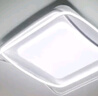 HD全光谱AI语音吸顶灯led简约客厅灯卧室餐厅智能灯具【包安装】 实拍图