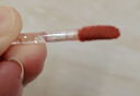 优家UPLUS便携一次性唇刷棒口红刷粉色100支桶装 唇刷唇膜唇釉化妆刷 实拍图