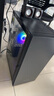 深图师i7 14700K/RTX5060设计师渲染绘图剪辑黑苹果电竞游戏图形工作站DIY组装台式家用商务电脑主机全套 【单主机】I7 14700K/F|16G|500G 集成英特尔核芯显卡 实拍图