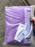 红豆内衣女秋衣秋裤纯棉中高领棉毛衫薄款打底保暖套装秋上新 豆沙160 实拍图