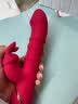 OMYSKY震动棒情趣成人用品女性人士专用生交器阴道自慰卫器按摩玩具炮机 实拍图