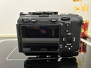 索尼【蚂蚁摄影】FX30 索尼FX30 sony fx30 直播相机 超长时间录制 4K画质 电动变焦 散热风扇  单机+18-105mmF4（视频推荐） 标配（出厂配置） 实拍图