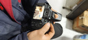 Nikon尼康D90 D3200 5600 D5500套机二手单反数码照相机高清旅游入门级d3100 套餐一摄影入门配置 99新尼康d5100+18-55VR 实拍图