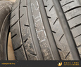 邓禄普轮胎 MAXX 050+ 275/50R20 109W适配奔驰GL450宝马 全新汽车轮胎 实拍图
