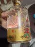 水井坊 梅/兰/竹/菊  浓香型白酒 送礼佳品 52度 600mL 4瓶 *2套 礼盒整箱装 实拍图