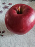 田良季甘肃天水花牛苹果【JD/顺丰-多地次日达】粉面蛇红老人新鲜水送礼 全红果9斤礼箱中果75mm+净8斤 精选全红果丨送到家 实拍图