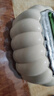 简艺饰家纸巾盒客厅桌面高级感高档轻奢纸抽盒高颜值家用摆件餐巾纸盒 实拍图