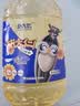 北大荒葵花籽油食用油5L物理压榨一级大桶油食用油炒菜油 5L*1桶 实拍图