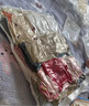 全品屋真空压缩收纳袋衣服棉被专用行李箱抽气袋家用密封收纳整理袋子 电泵20件【5超大+8特大+6大】+电泵 实拍图