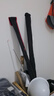 达亿瓦（DAIWA）22新款SALAMANDURA MX 火蜥蜴路亚竿翘嘴鲈鱼杆 远投竿 1.98m S66L-2（直柄） 实拍图